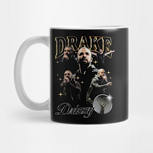 Drake Drizzy Mug